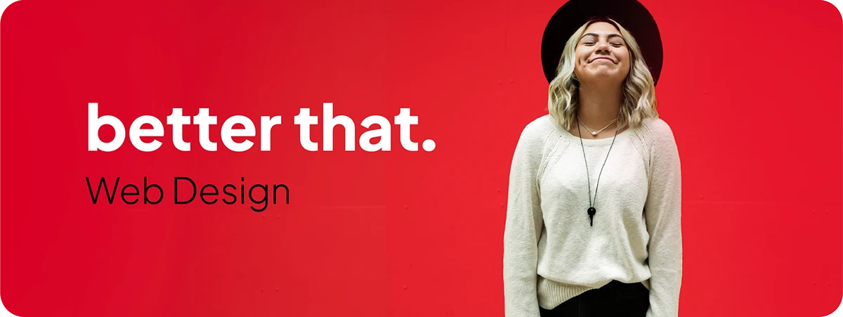Better That eCommerce UX redesign — project image 1 of 18