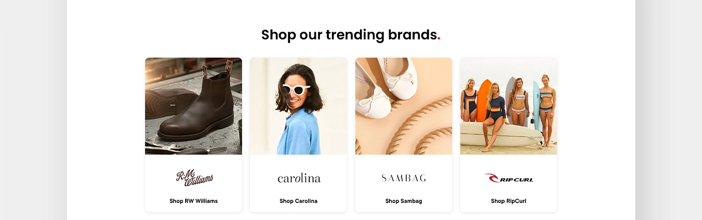 Better That eCommerce UX redesign — project image 7 of 18