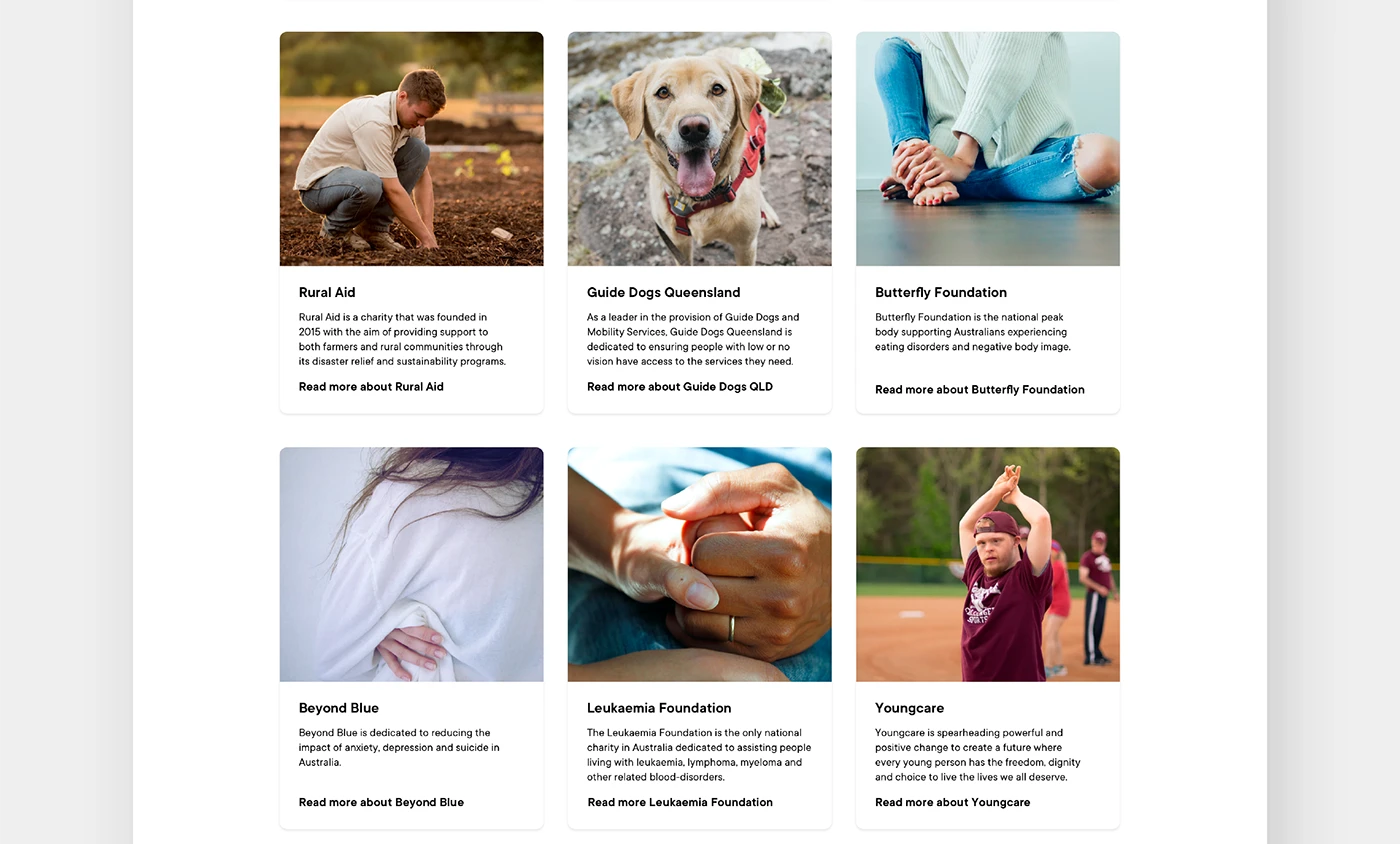 Better That eCommerce UX redesign — project image 14 of 18