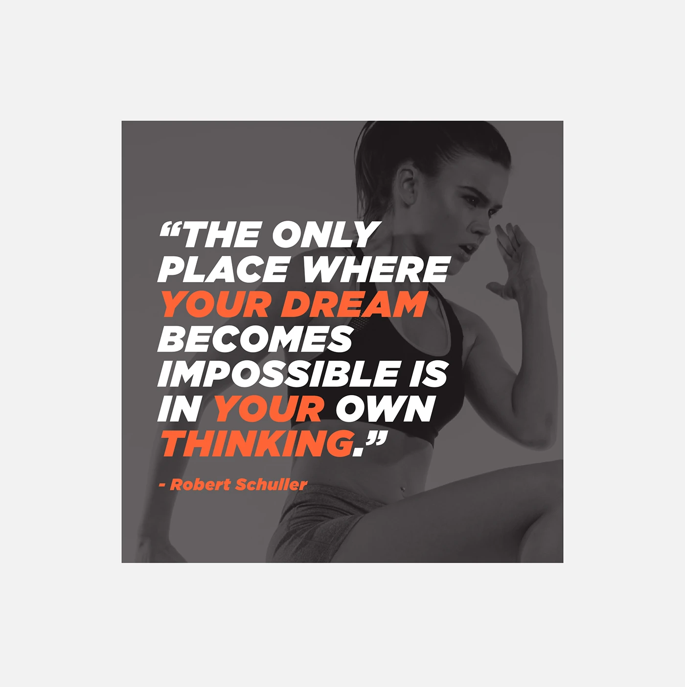 Not Just Training brand and social media design — project image 9 of 10