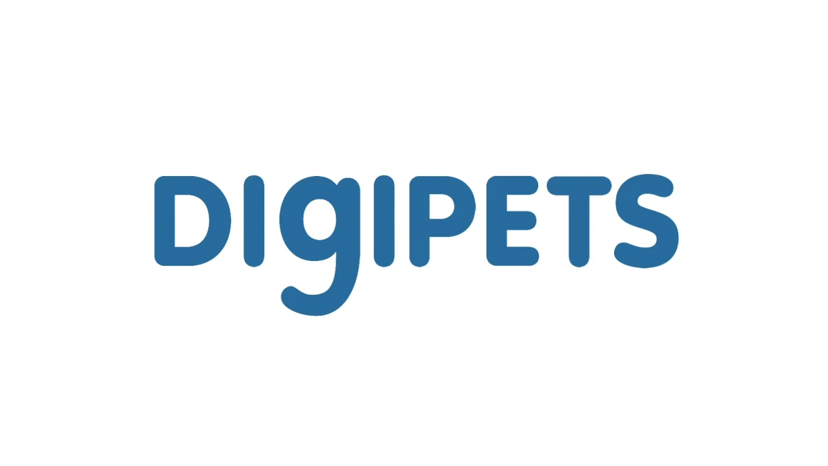 Digipets branding and digital design — project image 2 of 15