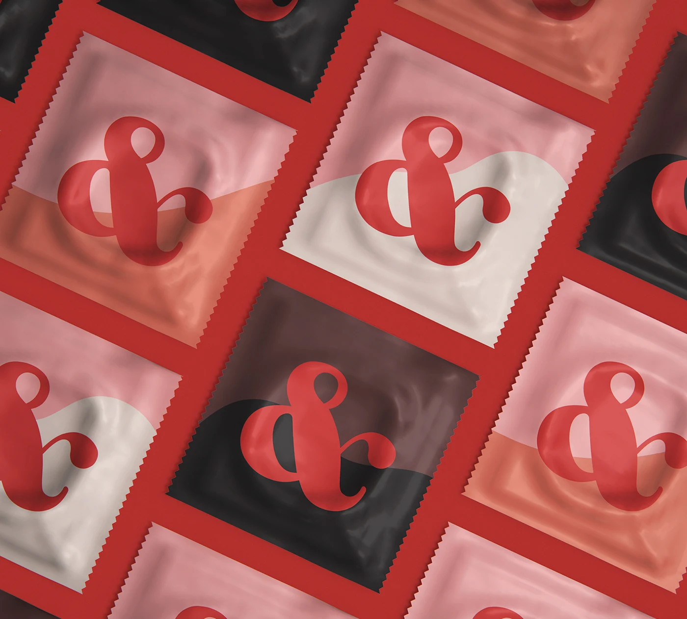 Folks branding and packaging design — project image 8 of 11