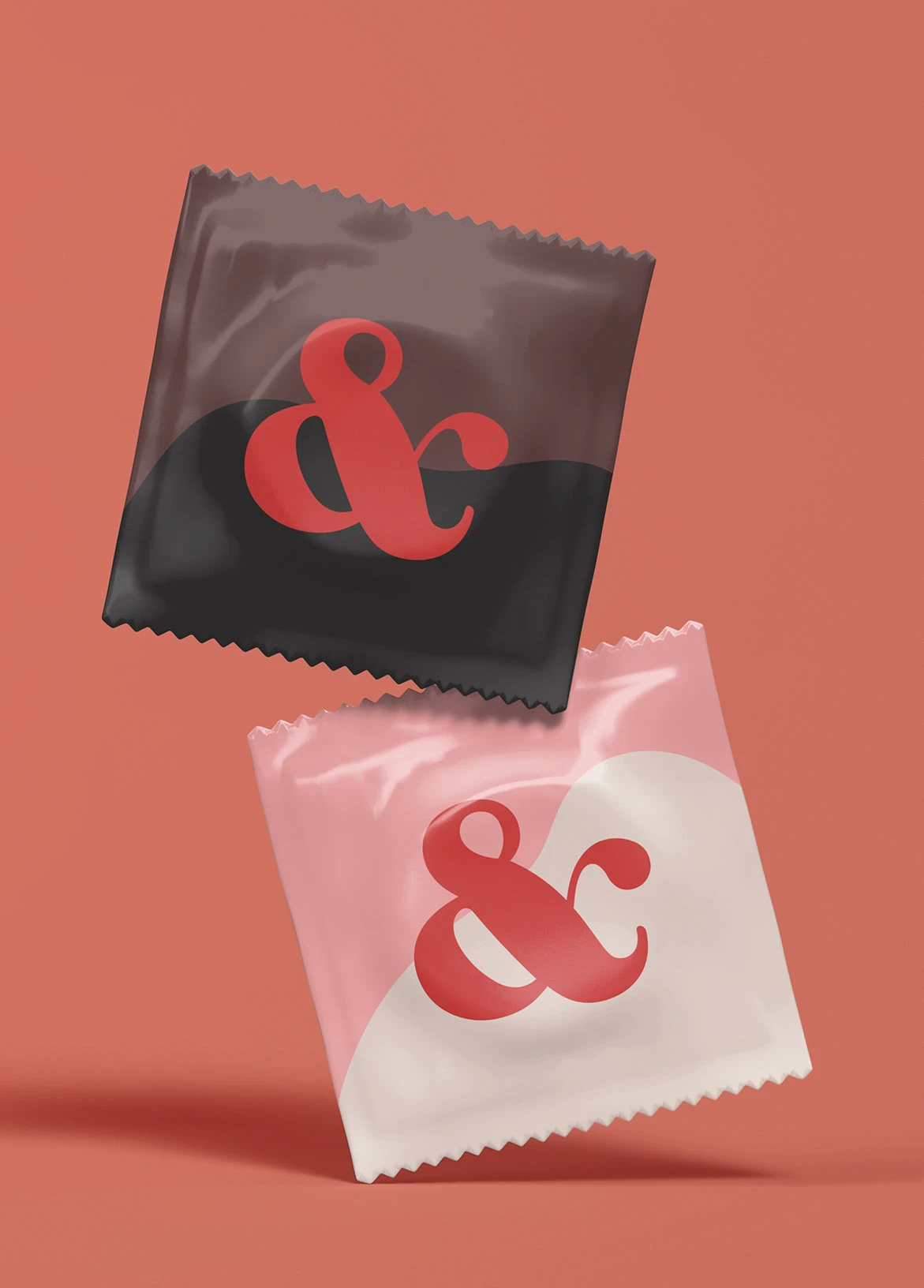 Folks branding and packaging design — project image 11 of 11