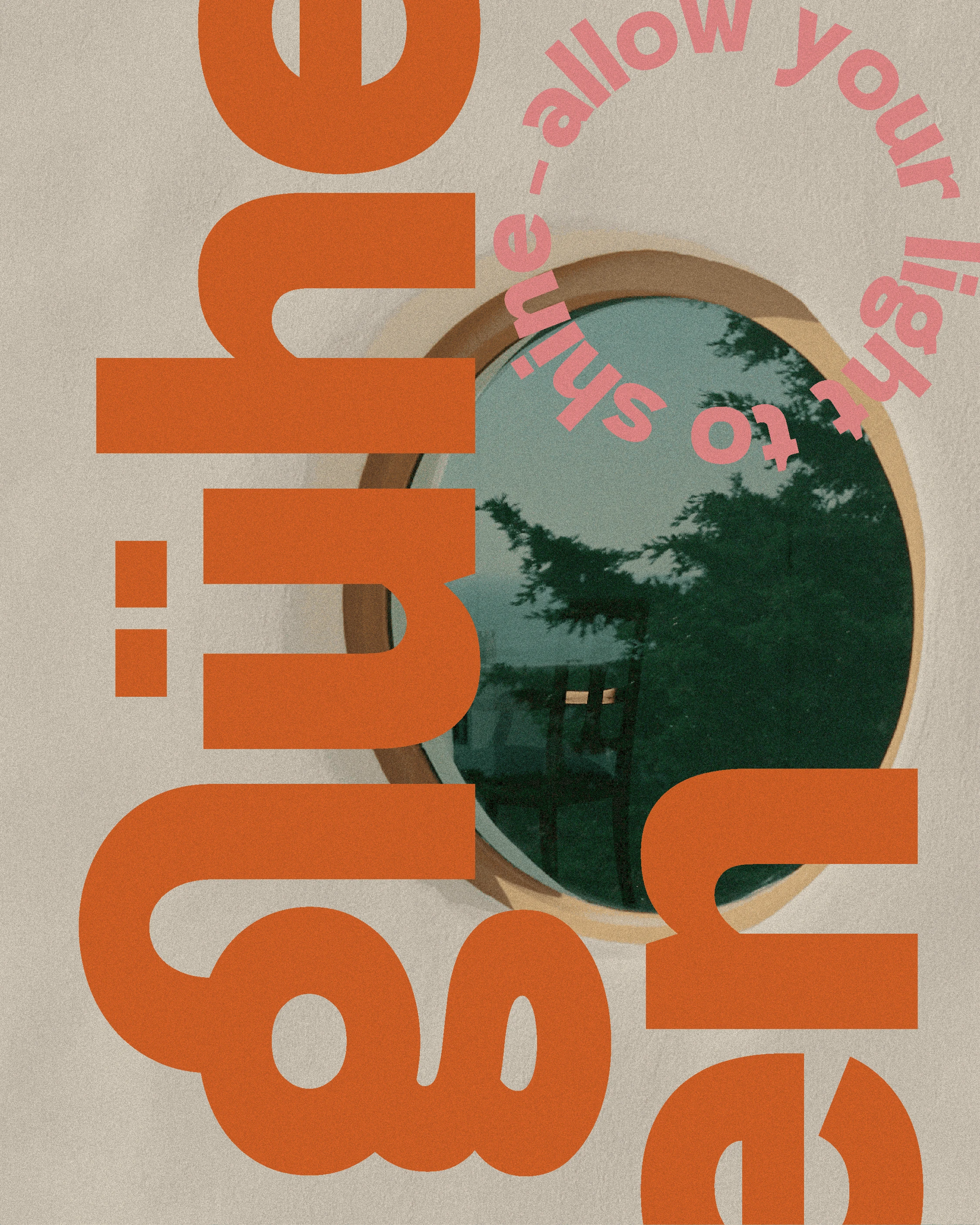 Glühen fashion brand identity — project image 6 of 10
