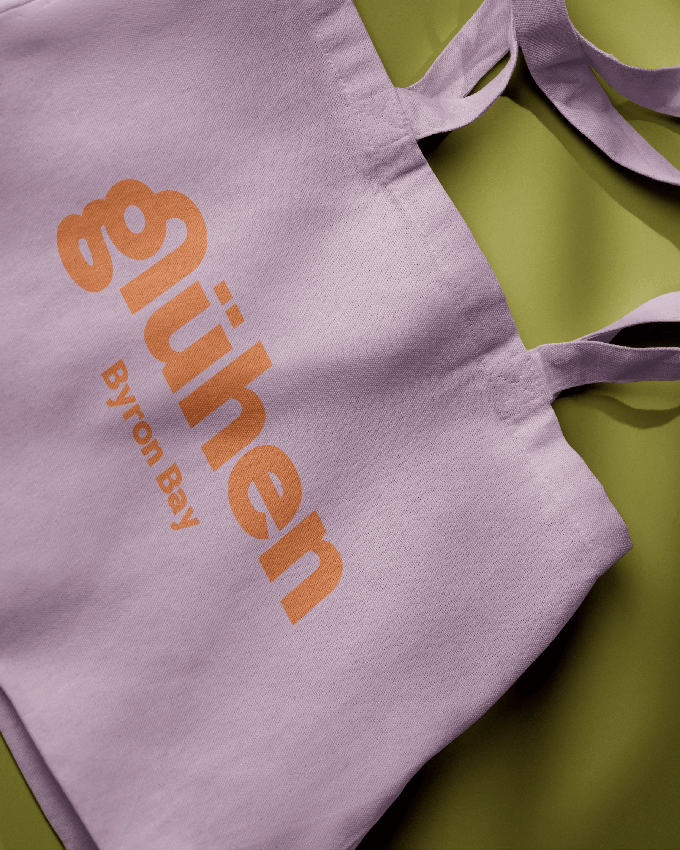 Glühen fashion brand identity — project image 7 of 10