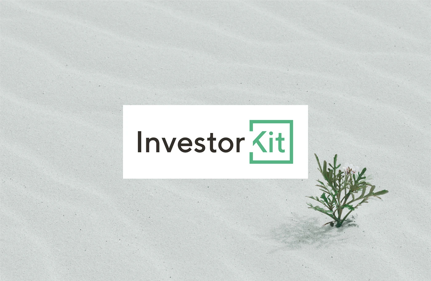 Investor Kit property investment brand identity — project image 7 of 8