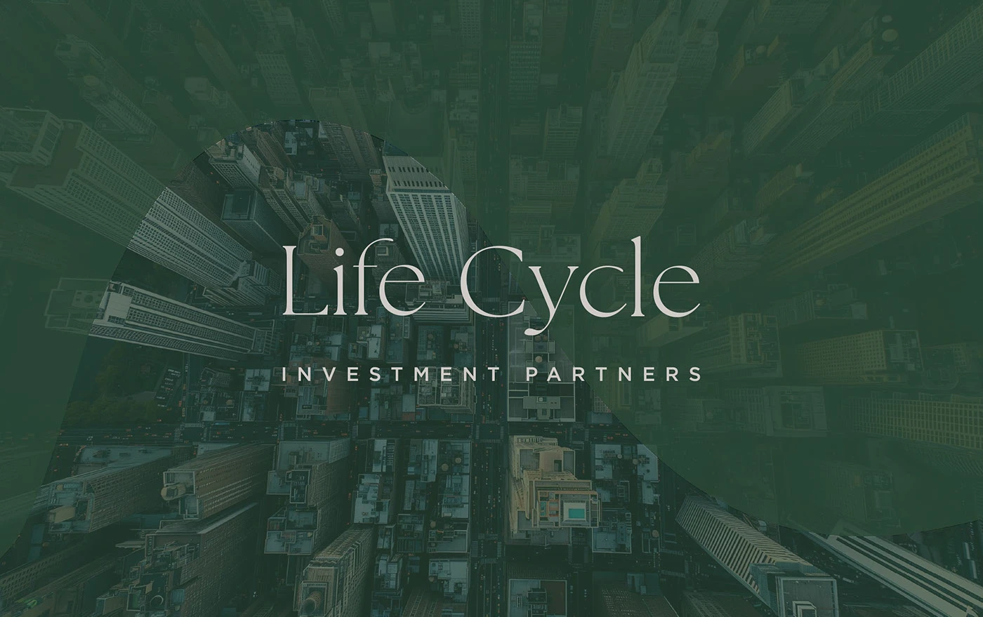 Life Cycle investment brand identity — project image 1 of 12