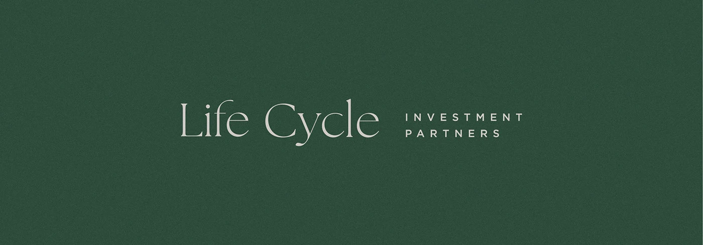 Life Cycle investment brand identity — project image 6 of 12