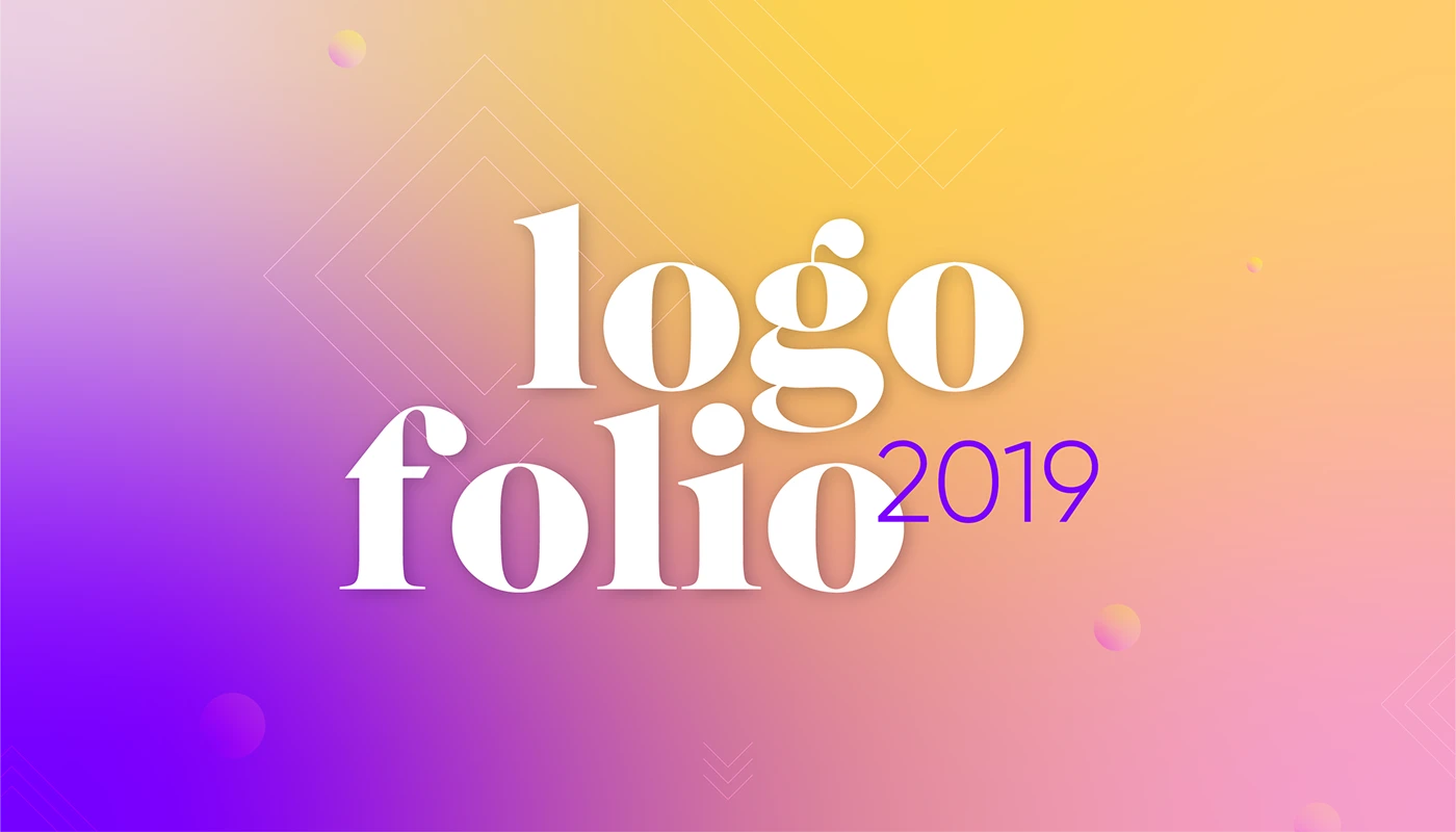 Logo and identity collection from 2019 — project image 1 of 22