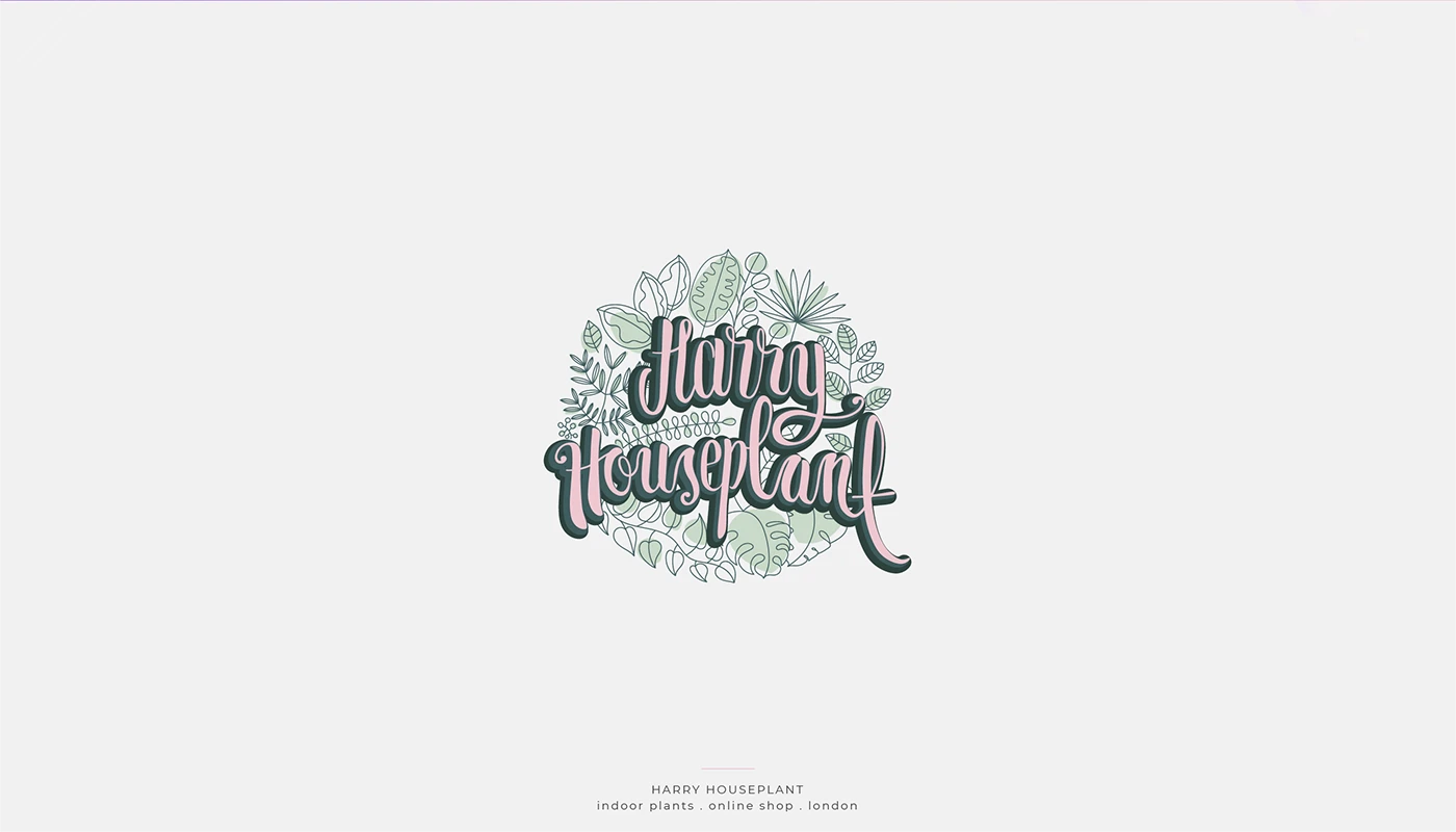 Logo and identity collection from 2019 — project image 2 of 22
