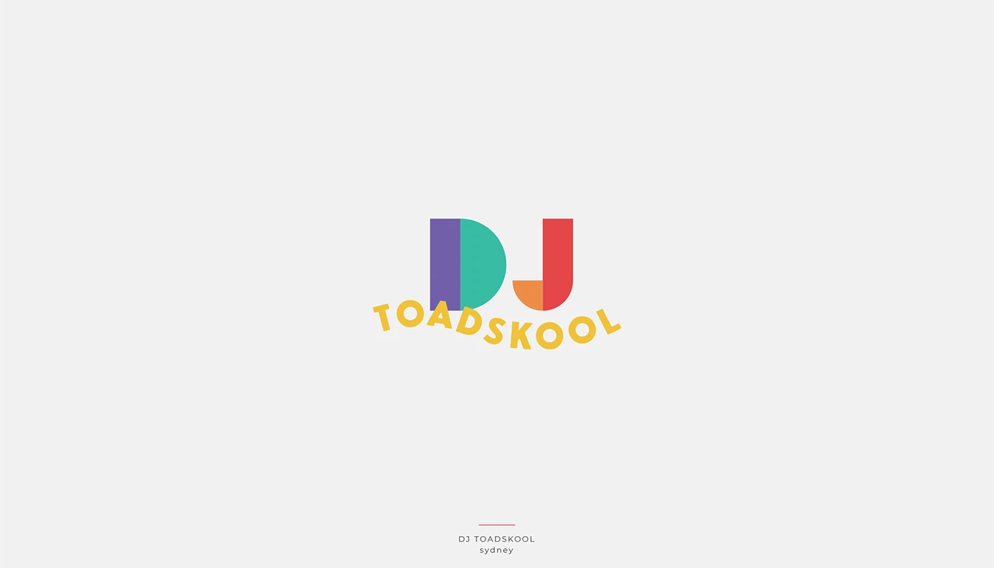 Logo and identity collection from 2019 — project image 5 of 22