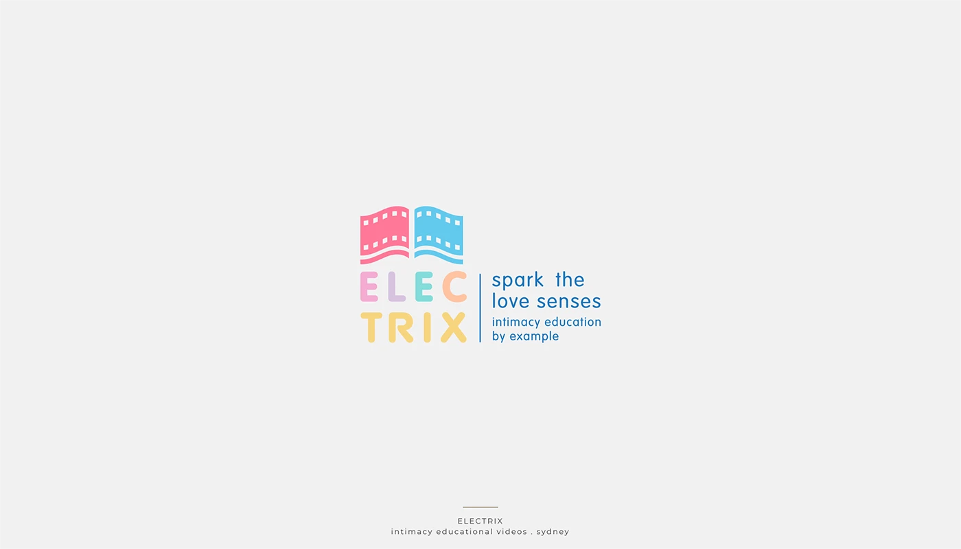 Logo and identity collection from 2019 — project image 13 of 22