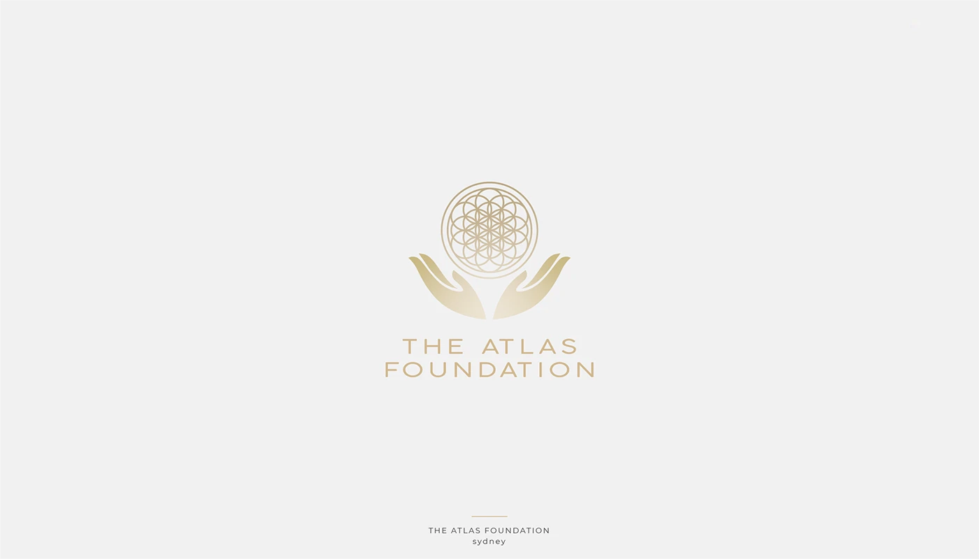 Logo and identity collection from 2019 — project image 15 of 22