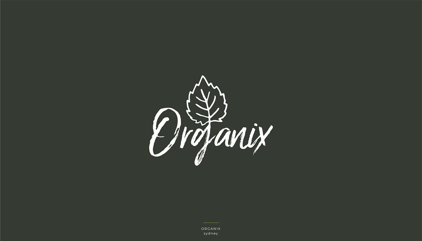 Logo and identity collection from 2019 — project image 16 of 22