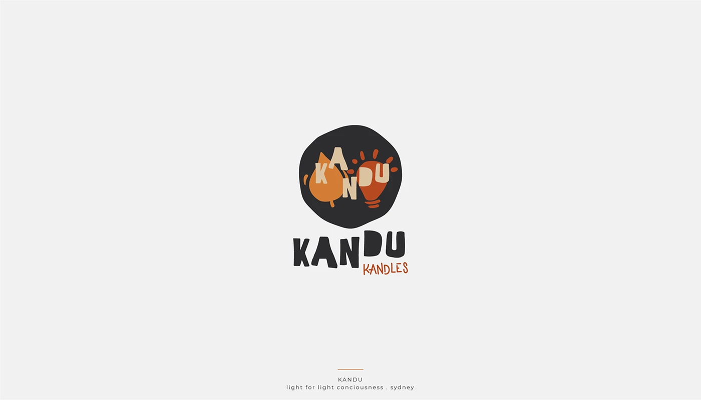 Logo and identity collection from 2019 — project image 21 of 22