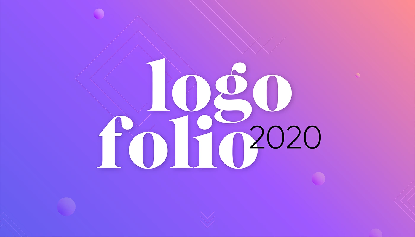 Logo and identity collection from 2020 — project image 1 of 19