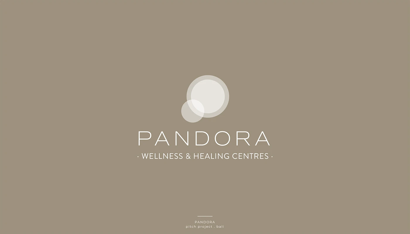 Logo and identity collection from 2020 — project image 4 of 19