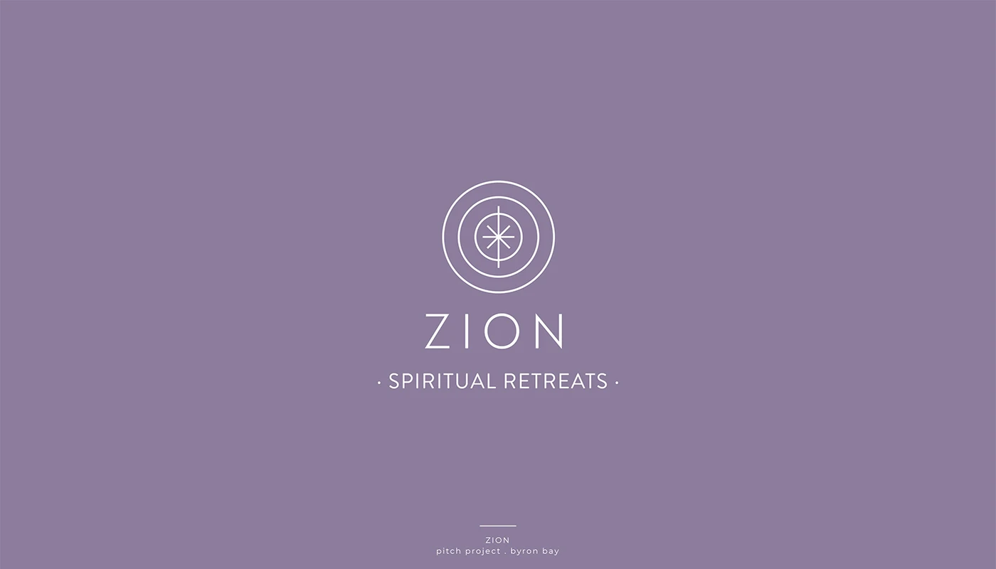 Logo and identity collection from 2020 — project image 5 of 19