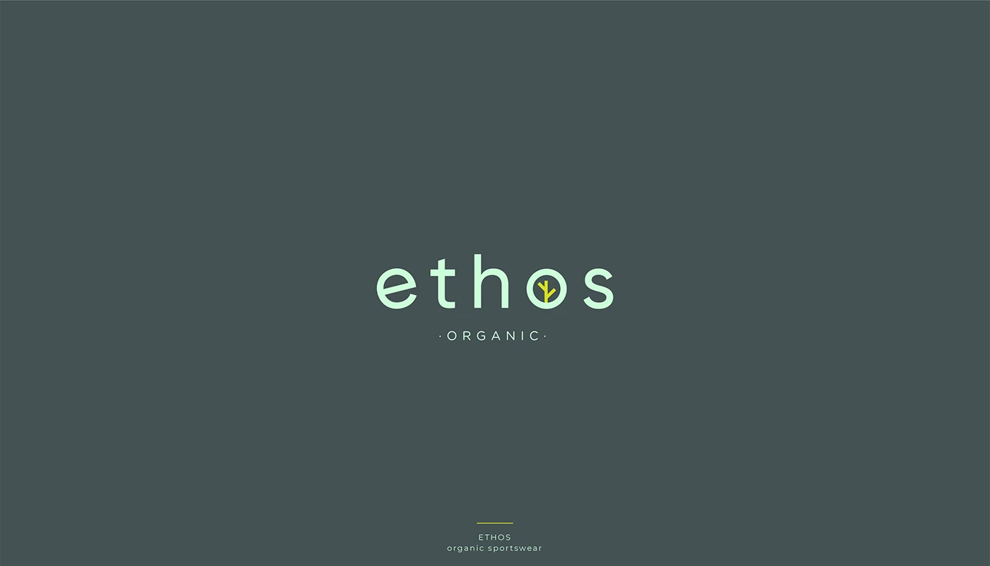 Logo and identity collection from 2020 — project image 11 of 19