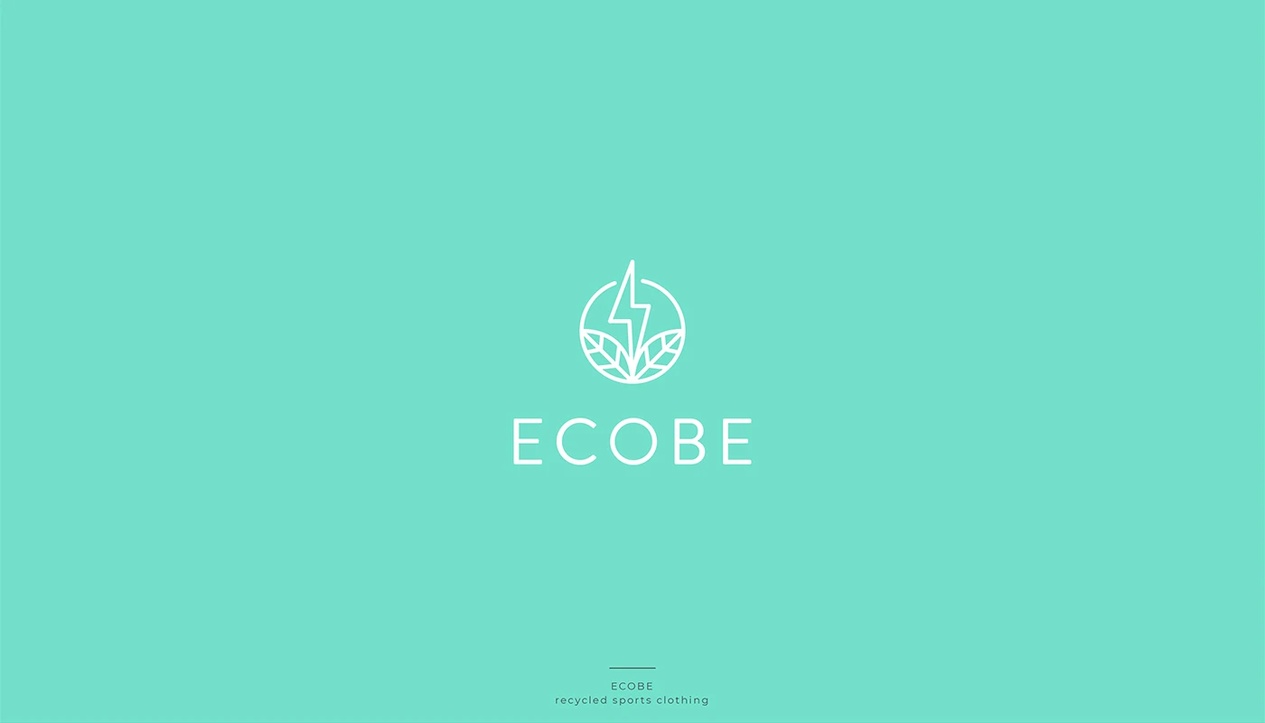 Logo and identity collection from 2020 — project image 12 of 19