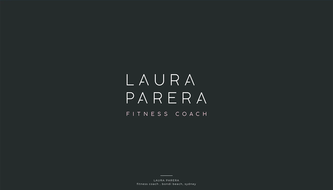 Logo and identity collection from 2020 — project image 14 of 19