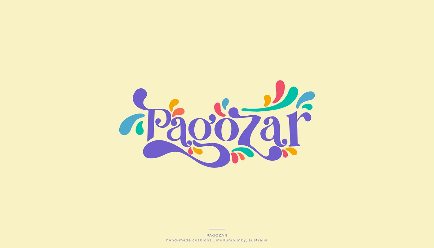 Logo and identity collection from 2020 — project image 18 of 19