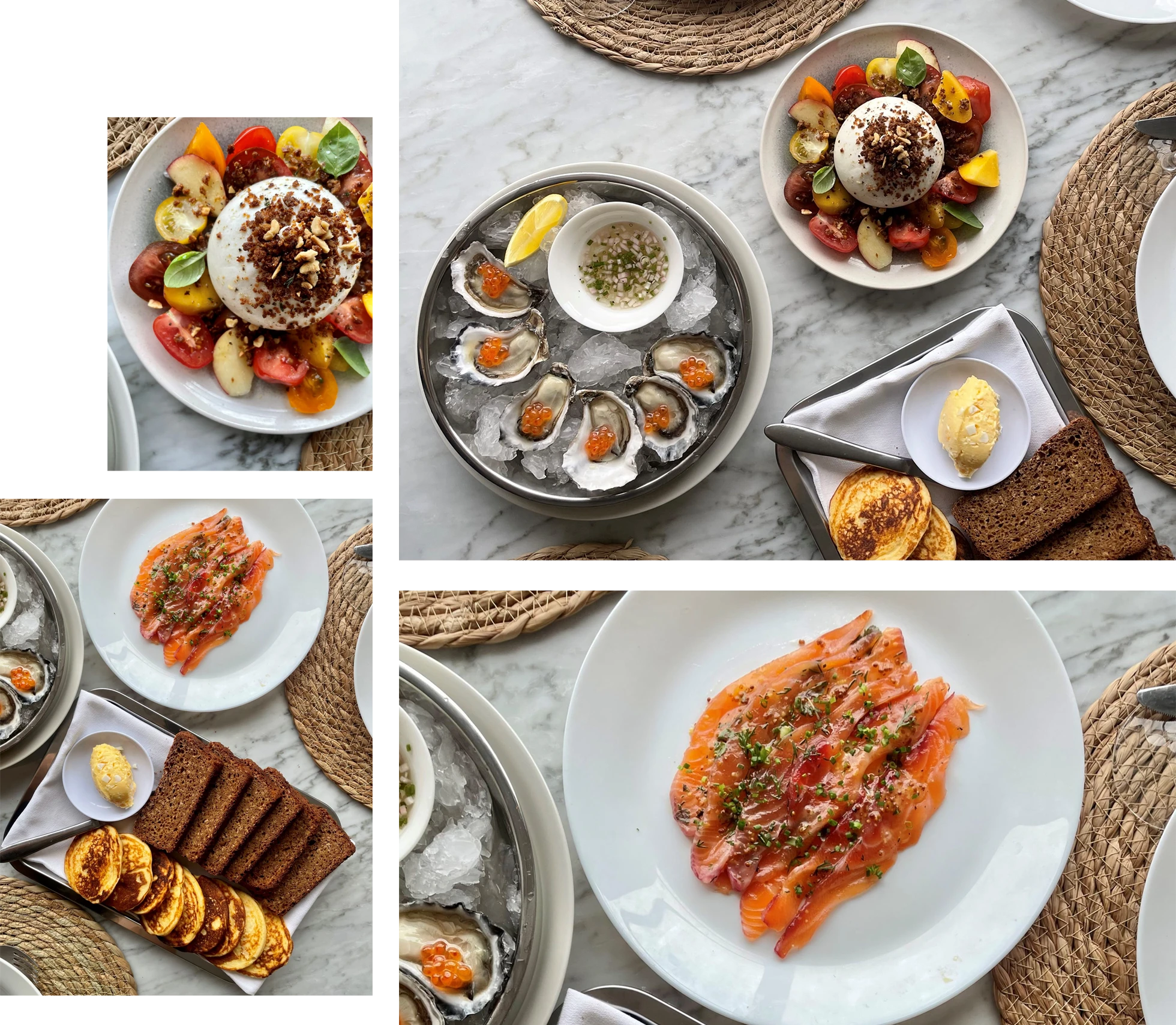 NordiChef Kati food brand and website design — project image 2 of 6