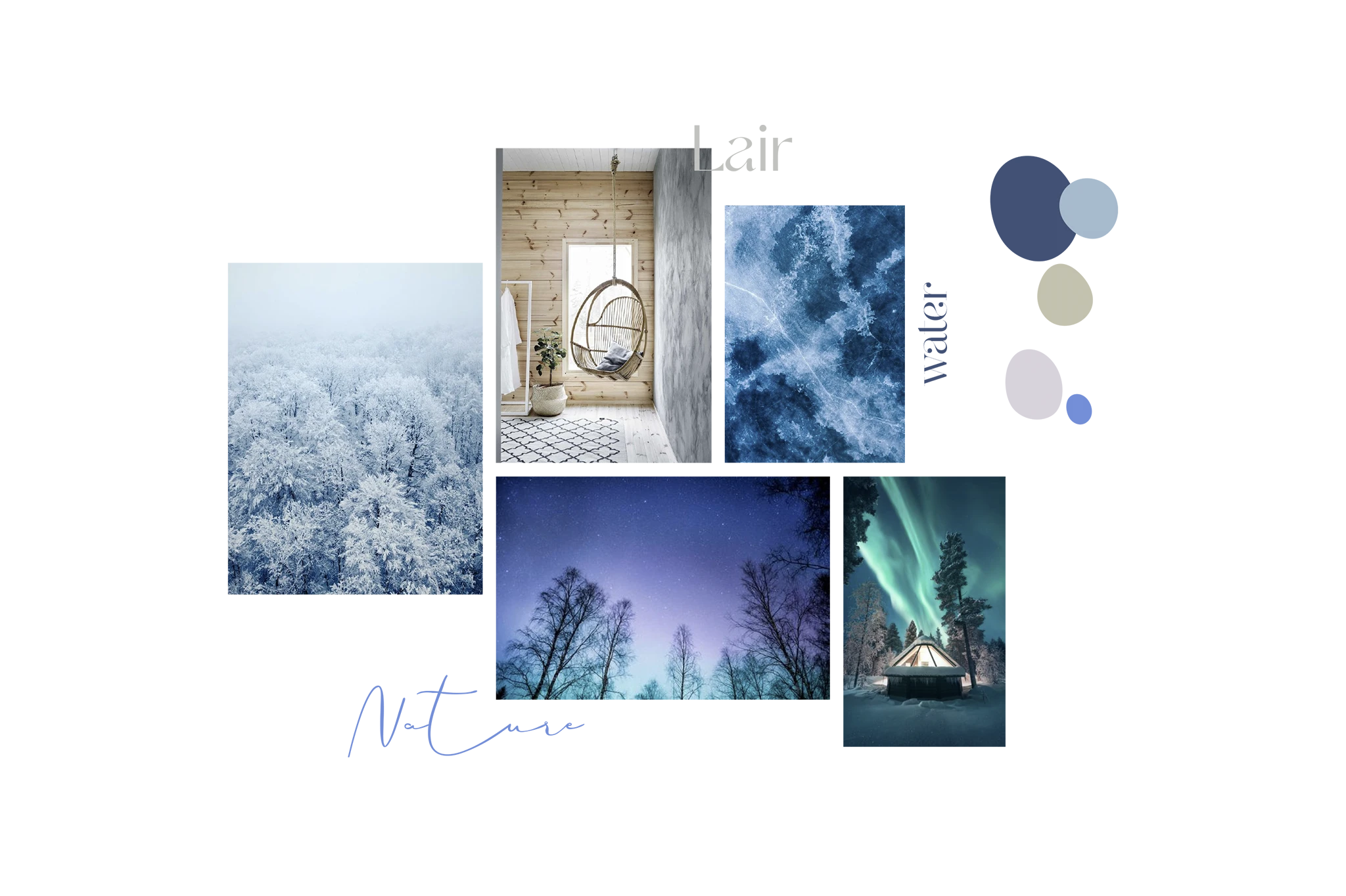 NordiChef Kati food brand and website design — project image 5 of 6