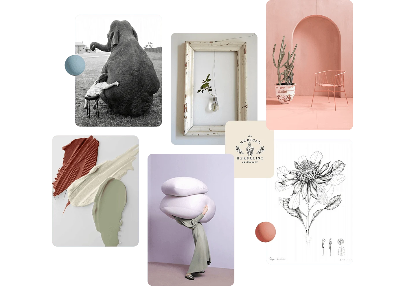Sukin natural skincare concept rebrand — project image 2 of 21